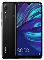 Прошивка телефона Huawei Y7 Prime в Астрахане